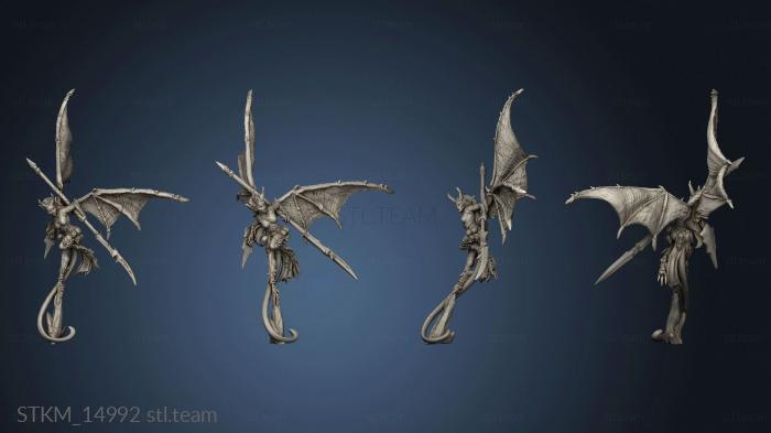 3D model Hellions Hellion (STL)