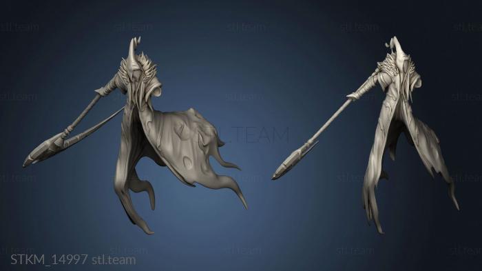 3D model Soultaker Covenant (STL)