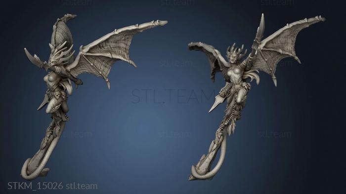 3D model Hellions Hellion (STL)