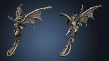 3D model Hellions Hellion (STL)