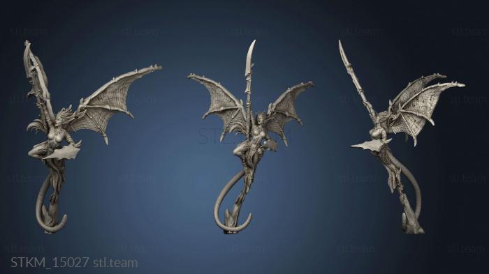 3D model Hellions Hellion (STL)