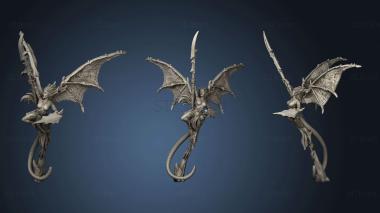 3D model Hellions Hellion (STL)