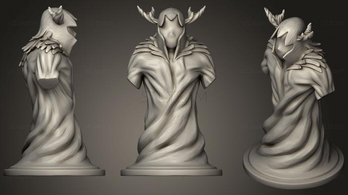 Pawn Radiant Creep Dota 2 Chess Piece