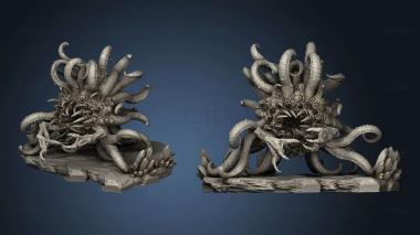 3D model Chaos Creatures Creature (STL)