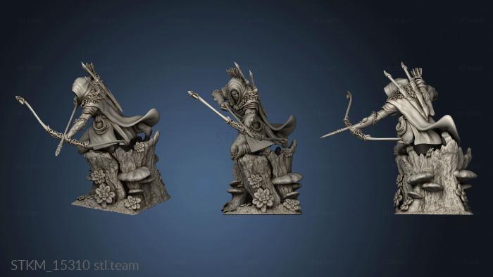 3D model Pathfinders pathfinder (STL)