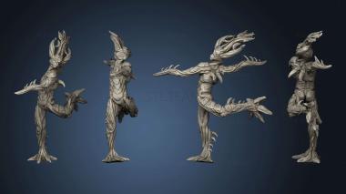 3D model Planebreaker Sprig (STL)