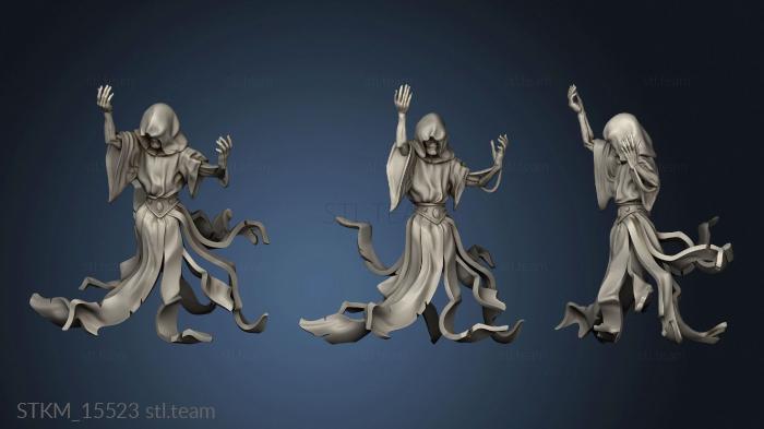 3D model Wraiths (STL)