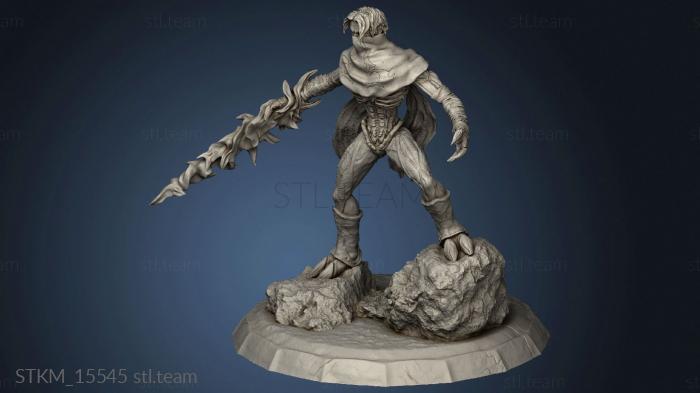 Raziel soul reaver for