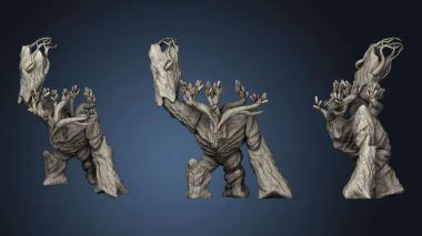 3D model Treant Heavy (STL)