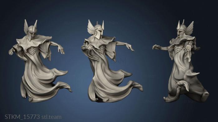 3D model Wraiths (STL)