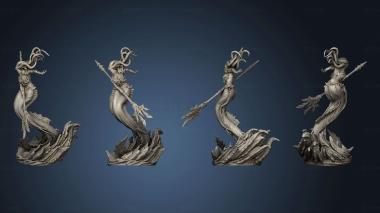 3D model Storm Sirens Siren (STL)