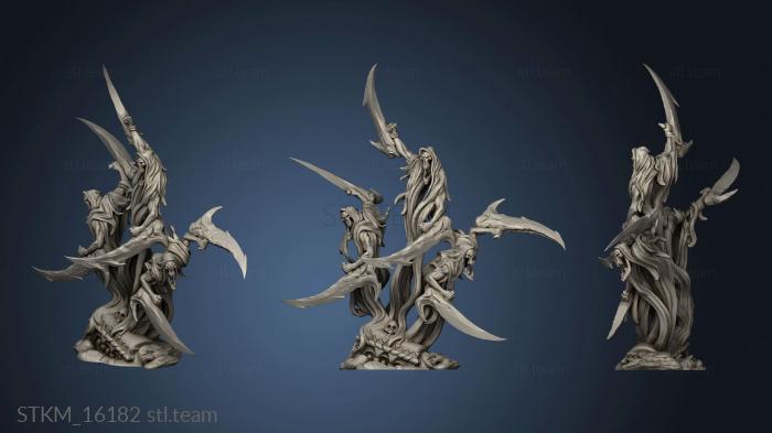 Nighthaunt Damned Spirits Koshes