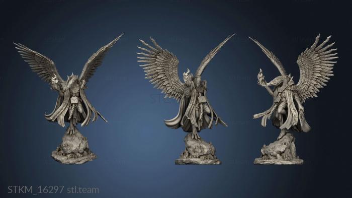 3D model Tome Demons Bulduk (STL)