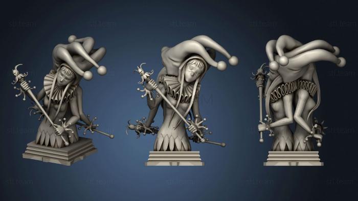 Alter Ego Class Chess Piece