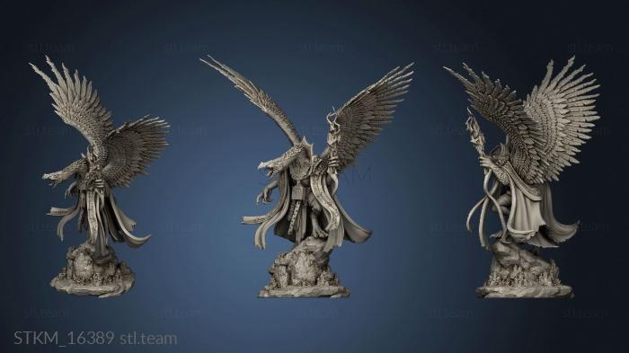 3D model Tome Demons Bulduk (STL)