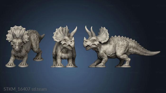 Triceratops