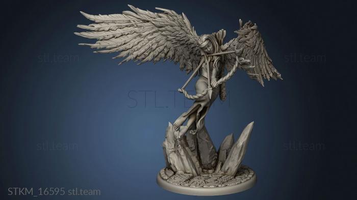 Winged Valkyries Odin Elite Forces Odins Valkyrie