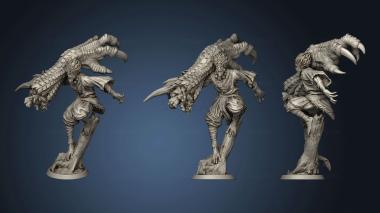 3D model Wukong Dragonyer (STL)