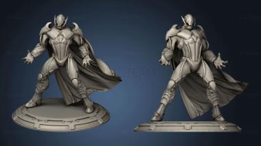 3D model Ultron Ultron Out (STL)