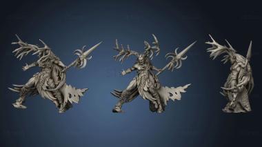 3D model Arkirihm Huntmaster (STL)