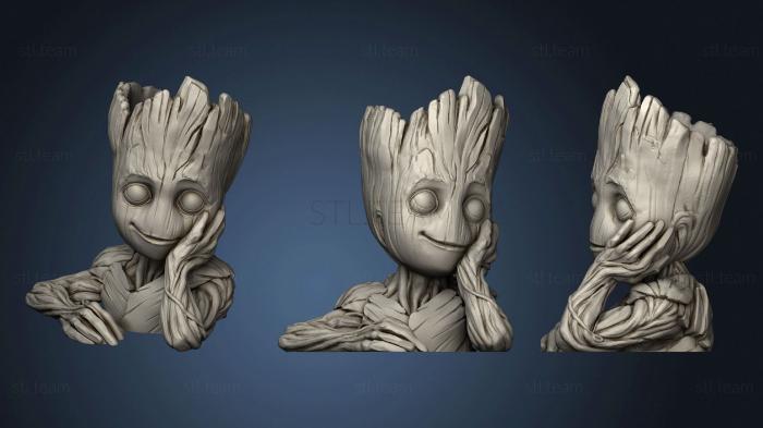 Baby Groot