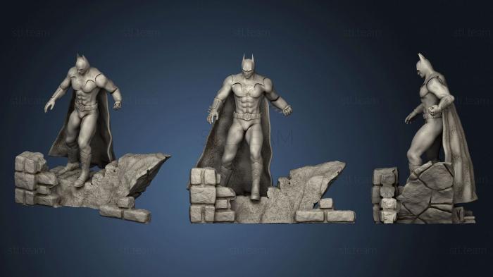 batman michael keaton fixed SW