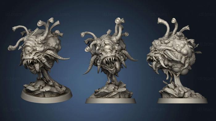 Beholder Undead