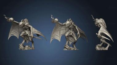 3D model Brood Lord (STL)