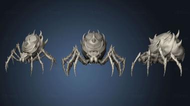 3D model Broodmother From Ark Survival Evolved (STL)