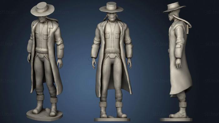 Cad Bane 2