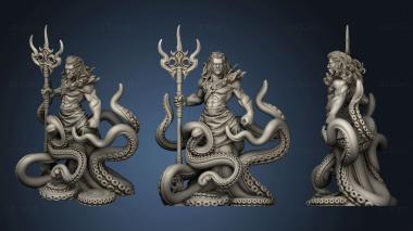 3D model Cecaelia Set (STL)