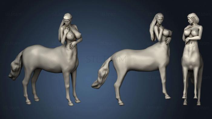 centaur woman