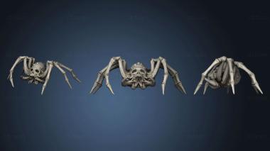 3D model Crawling Hand22 (STL)