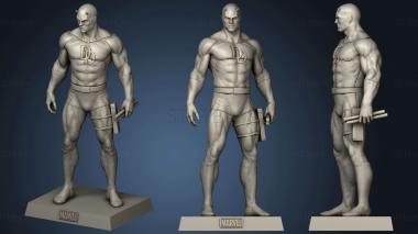 3D model Daredevil (STL)