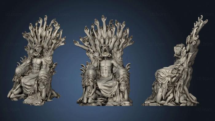 Demon King Throne Two