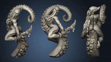 3D model Depths Beauty (STL)