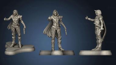 3D model Destiny 2 (STL)