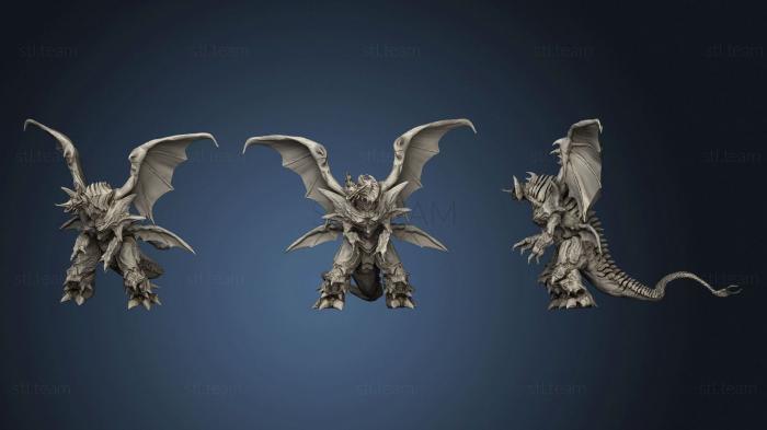 DESTROYAH fixed