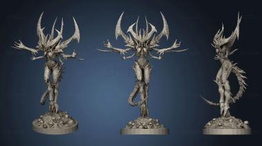 3D model Diablo 3 Full (STL)