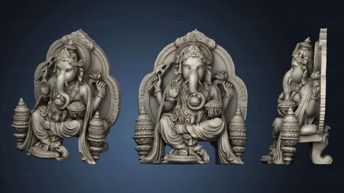 Epic Ganesha