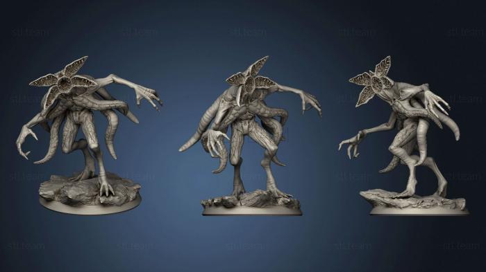 3D model Flesh Of Gods The Infinity (STL)