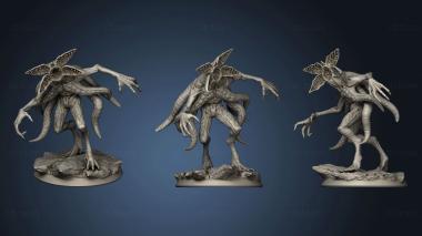 3D model Flesh Of Gods The Infinity (STL)