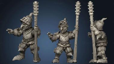 3D model GOBLIN 02 (STL)