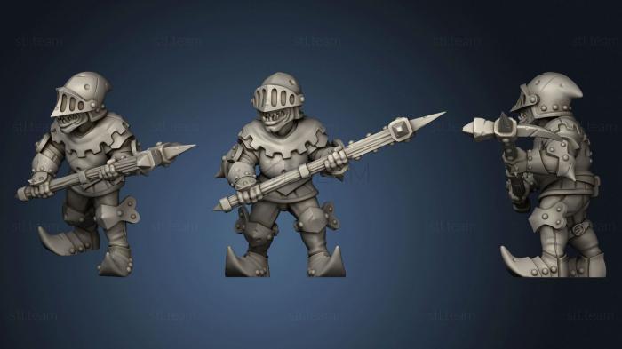 3D model GOBLIN 04 (STL)