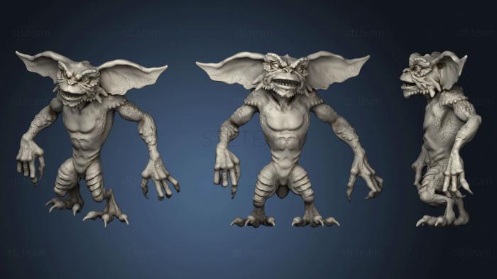 3D model Gremlin 2 (STL)