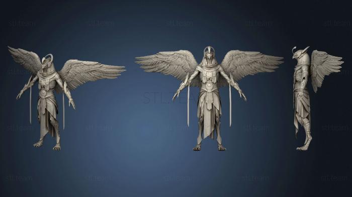 Horus concept