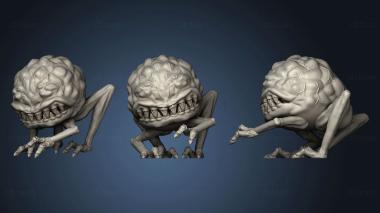 3D model Jaws Of The Lion Blood Imps (STL)