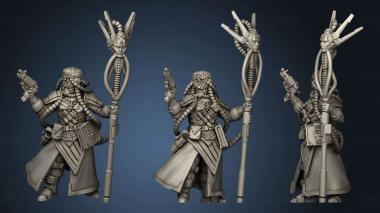 3D model Master Psycher (STL)