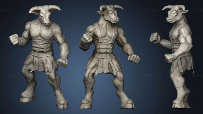 Minotaur (1)