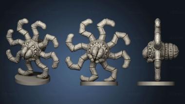 3D model Rolling spider (STL)